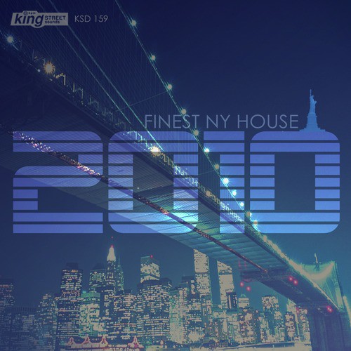 Finest NY House 2010