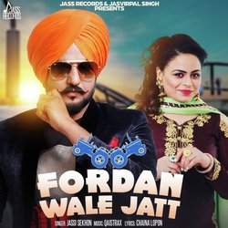 Fordan Wale Jatt-KhIyfx1jf1Q