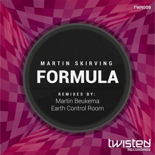 Formula (Earth Control Room Remix)