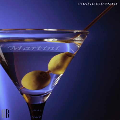 Martini cover art