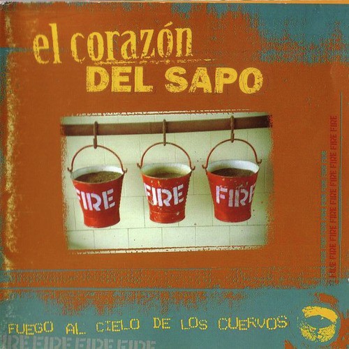 La Trituradora De Chocolate Lyrics Fuego Al Cielo De Los - 