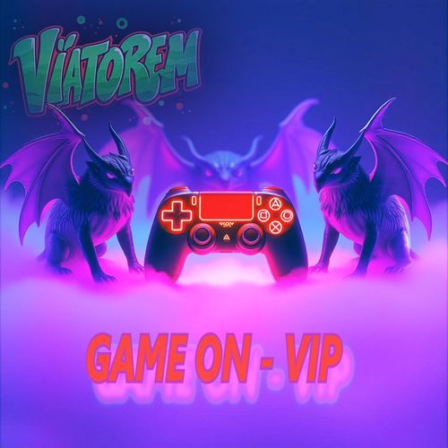 GAME ON (VIP)