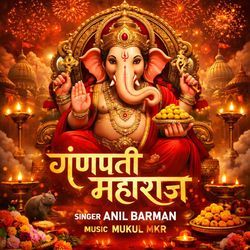 Ganpati Maharaj
