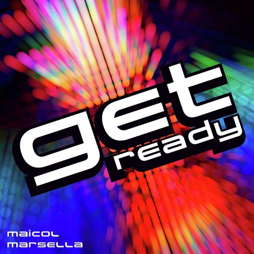 Get Ready