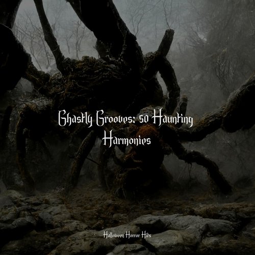 Ghastly Grooves: 50 Haunting Harmonies_poster_image