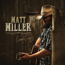 Matt Miller