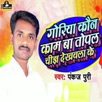 Goriya Kaun Kaam Ba Topal Chija Dekhavla Ke