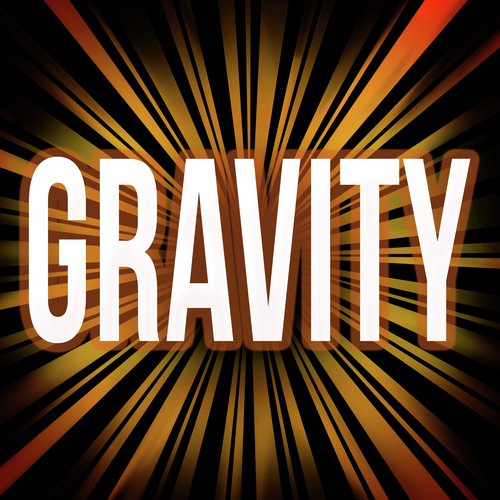 Gravity (A Tribute to DJ Fresh and Ella Eyre)