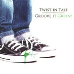 Groove It Green