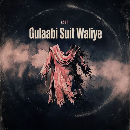 Gulaabi suit waliye