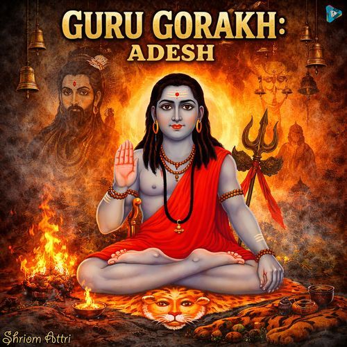 Guru Gorakh Adesh