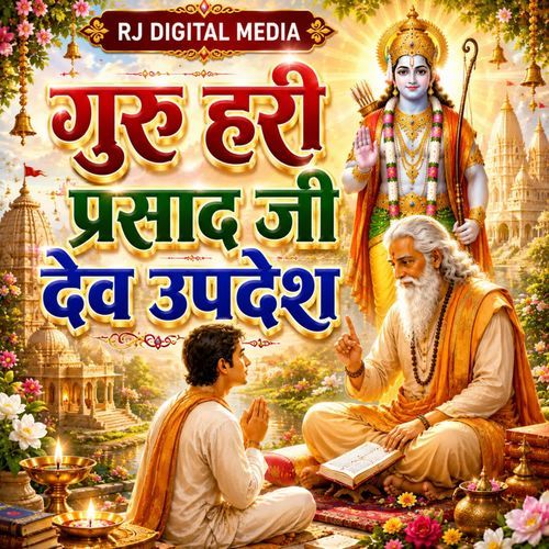 Guru Hari Prasad ji deve updesh
