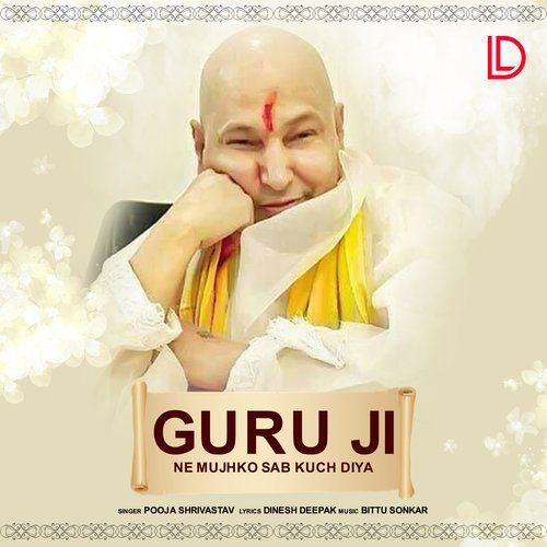 Guru Ji Ne Mujhko Sab Kuch Diya
