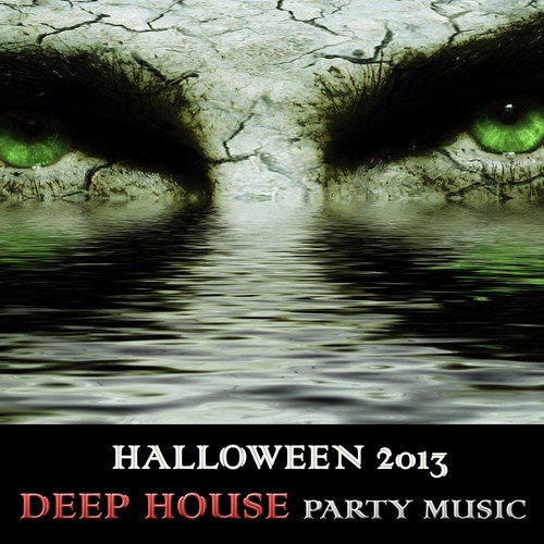 Luxury Deep House cover art