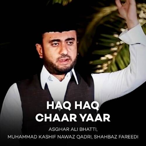 Haq Haq Chaar Yaar