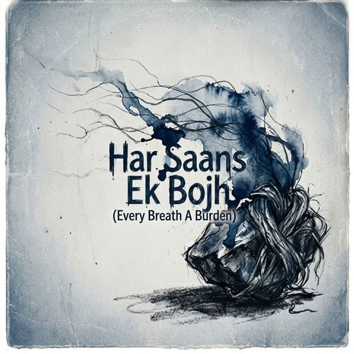 Har saans ek bojh