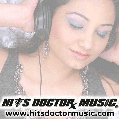 Hits Doctor Music in the style of Daryl Hall & John Oates - Vol. 1