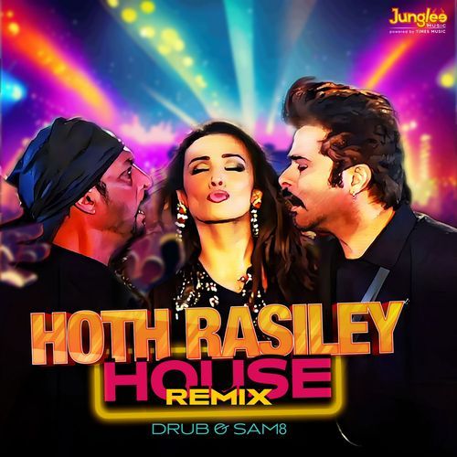 Hoth Rasiley (House Remix)