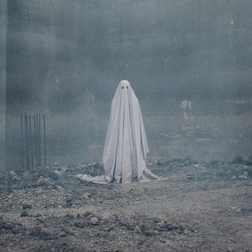 I See Your Ghost When I&#039;m Alone_poster_image