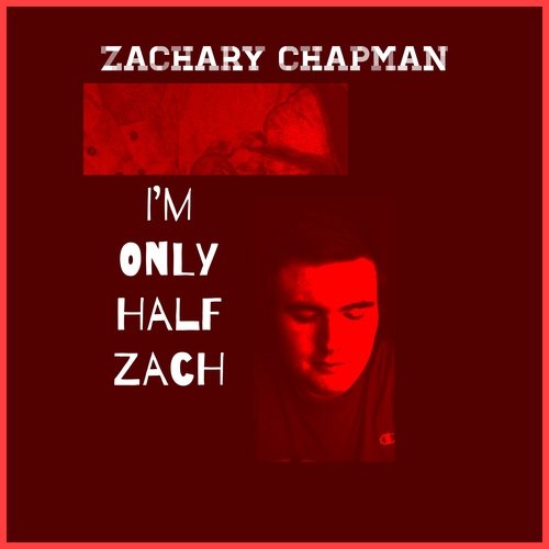 Zach cover art