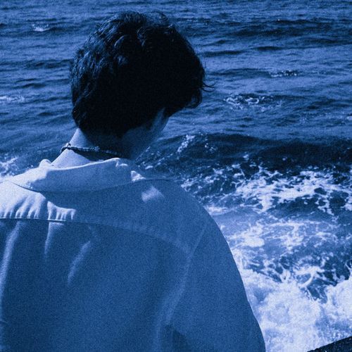 IKLOUD cover art