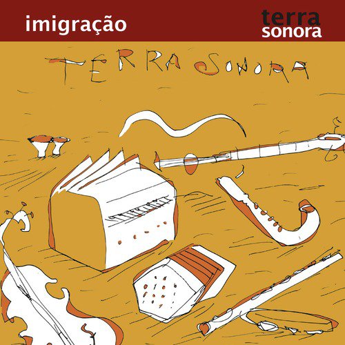 Brasil / Distrito Federal cover art