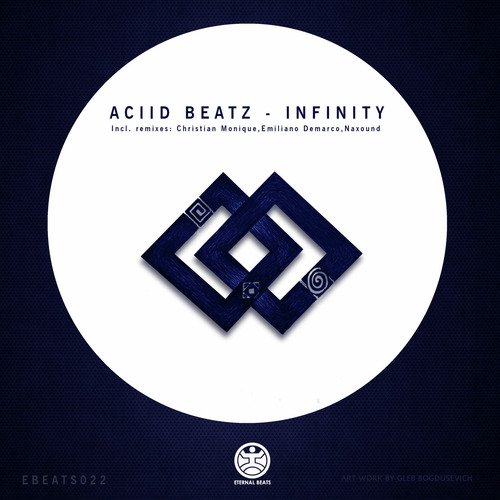 Infinity (Christian Monique Remix)