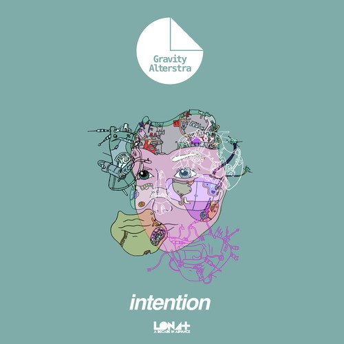 Intention (Shelf-Index ''Do You Remember III'' Remix)