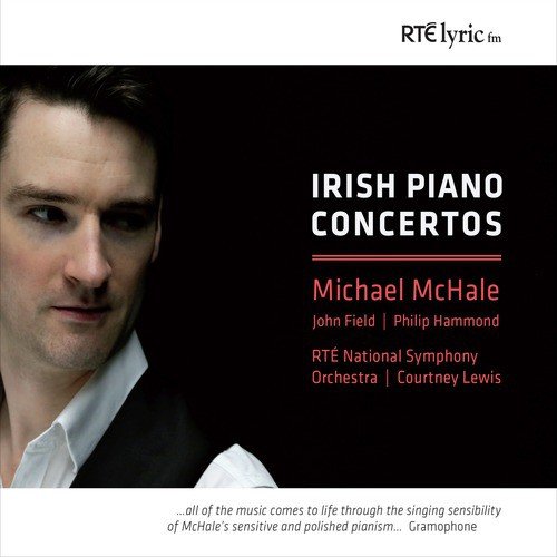Piano Concerto: With Drive and Dynamic Melodrama