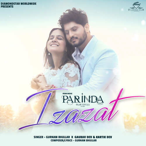 Izazat (From "Parinda Paar Geyaa")