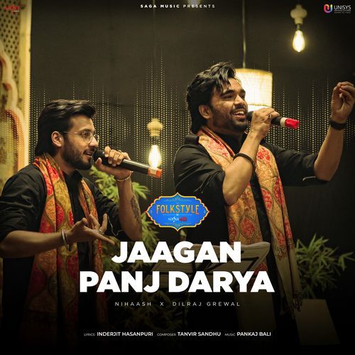 Jaagan Panj Darya (From "Folkstyle")