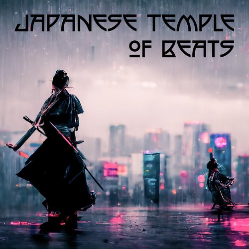 Japanese Temple of Beats