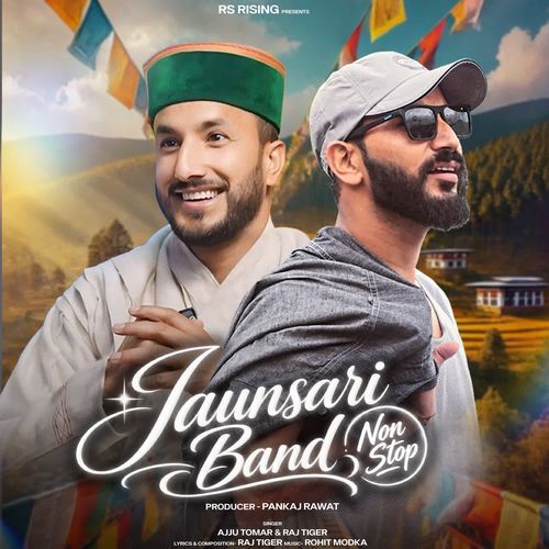 Jaunsari Band Non-Stop