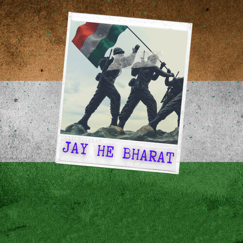 Jay He Bharat