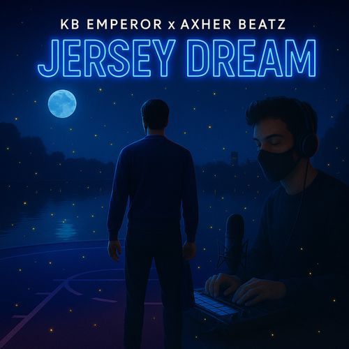 Jersey Dream
