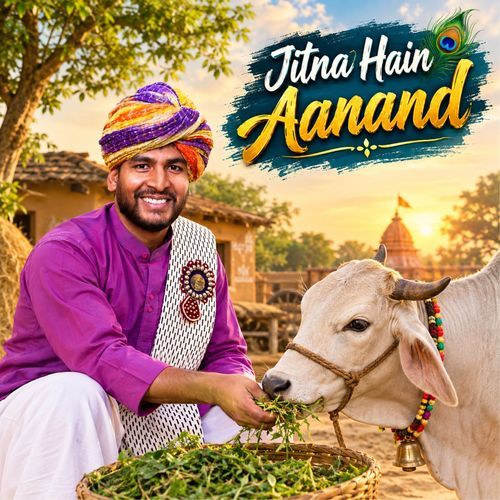 Jitna Hai Aanand
