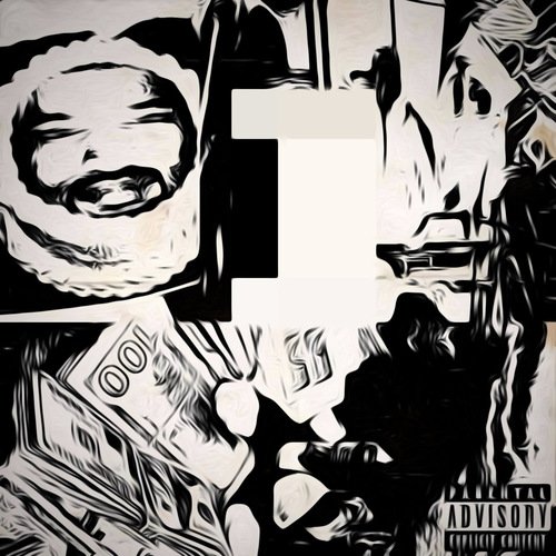 Junk cover art
