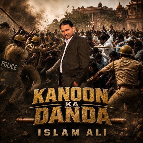 KANOON KA DANDA