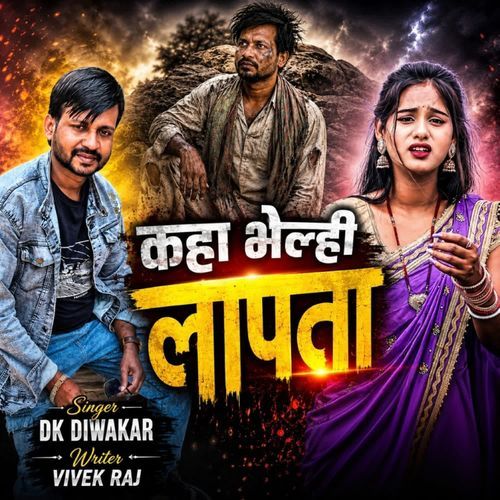 Kaha bhelhi lapata