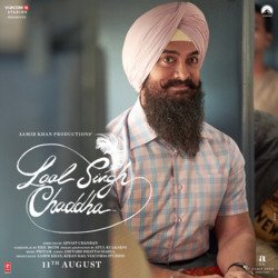 Kahani (From &quot;Laal Singh Chaddha&quot;)-OlAoYAJoTkc