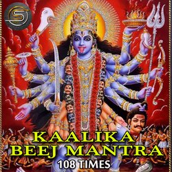 Kali Beej Mantra 108 Times-N0UiWkBlQ1g