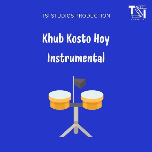 Khub Kosto Hoy Instrumental