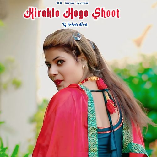 Kiraklo Hogo Shoot