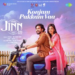 Konjam Pakkam Vaa (From &quot;JINN-The Pet&quot;)-ETA0dCsIRnU