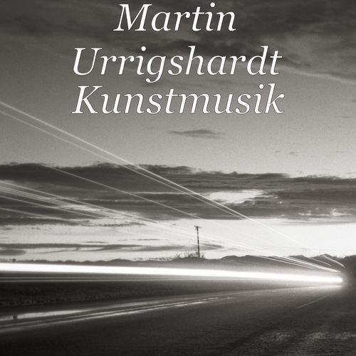 Stuart cover art