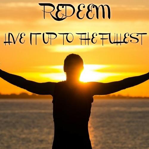 LIVE IT UP TO THE FULLEST_poster_image