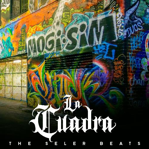 La Cuadra cover art