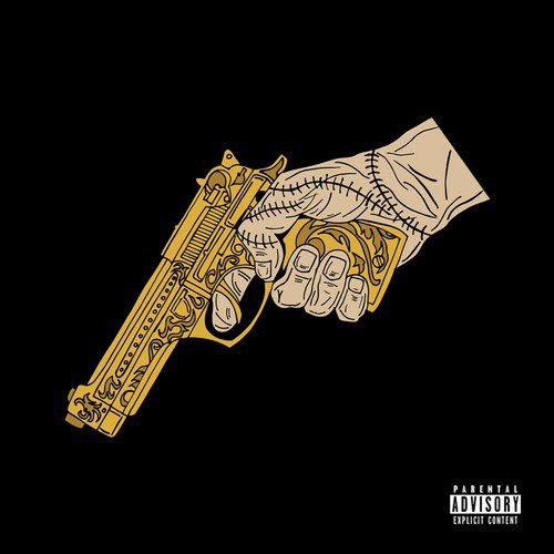 La Mano's Theme cover art