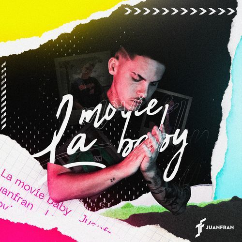 Mírame cover art