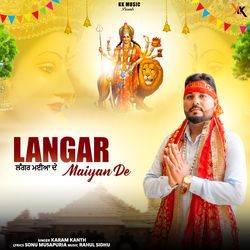 Langar Maiyan De-JiReRQRWfmQ